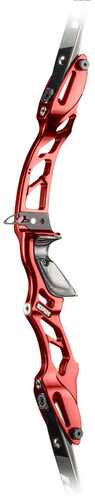 Hoyt Grand Prix Epik Riser Red 25 in. RH Model: 1516517