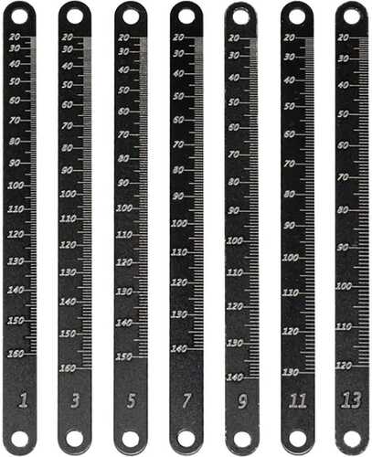 SureLoc Carbonic Aluminum Tape Kit  Model: SL90004