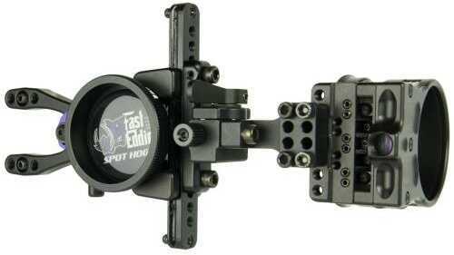 Spot Hogg Fast Eddie Sight 5 Pin .010 Right Hand Model: FE5RH10MRT