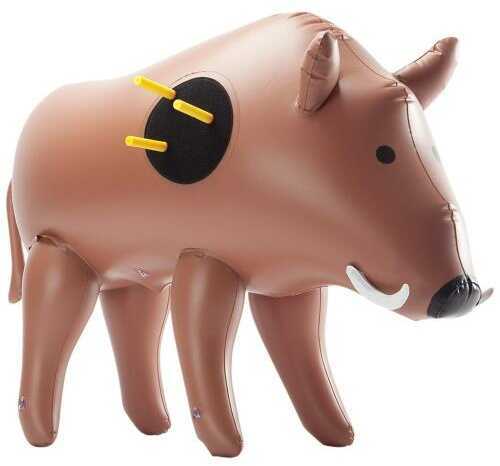 NXT Generation 3-D Boar Target 24" Tall W/Velcro Shot Spot