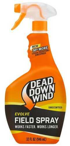 DEAD DOWN WIND SCENT ELIMINA FIELD SPRAY Model: 133218