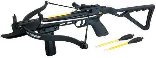 Tactical Crusader The Seeker Crossbow 80 lb. Model: BT121