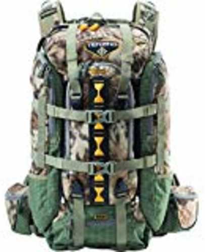 Tenzing TZ 4000 Backcountry Pack Kryptek Highlander Model: 962350