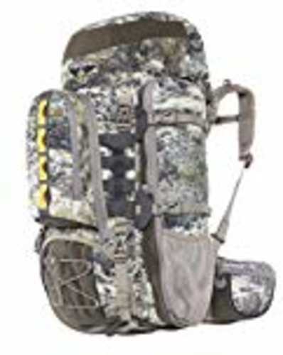 Tenzing TZ6000 Backcountry Pack Mossy Oak Mountain Country Range Model: 962676