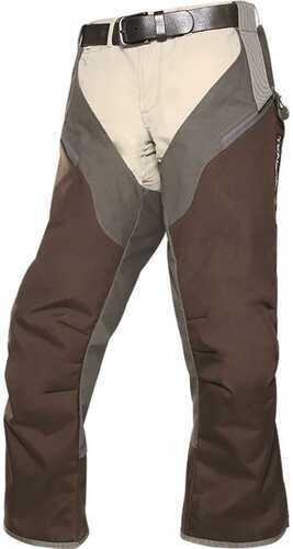 Tenzing TZ UC17 Upland Chaps OD Green/Brown Medium/Large Model: 962700