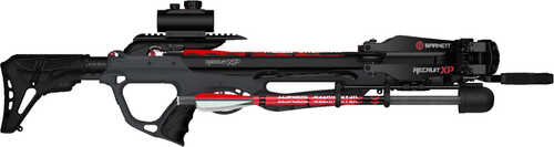 Barnett Explorer Recruit XP Crossbow Package  Model: BAR78184