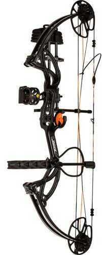 Bear Cruzer G2 RTH Bow Package Shadow 5-70 lbs. RH Model: A7SP21017R