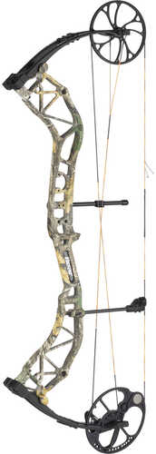 Bear Resurgence LD Bow Realtree Edge 45-60 lbs. RH