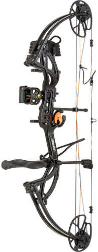 Bear Cruzer G2 RTH Bow Package Shadow 5-70 lbs. LH