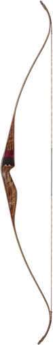 Bear Kodiak Recurve Shedua and Green 50 lbs. RH