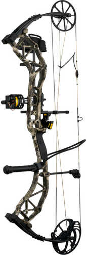 Bear The Hunting Public Adapt Rth Package Veil Whitetail 70 Lbs. Rh Model: Av35a110w7r