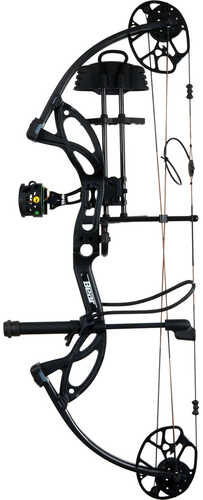 Bear Cruzer G3 Rth Package Shadow 70 Lbs. Rh Model: Av24a21117r