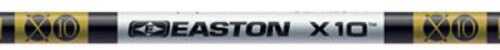 Easton X10 Shafts 350 1 doz. Model: 525197