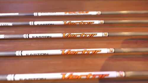 Easton Vector Shafts 1000 1 Doz. Model: 31582