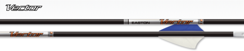 Easton Vector Shafts 1400 1 Doz. Model: 631584