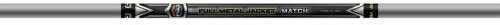 Easton FMJ Match Shafts 450 1 doz. Model: 927203