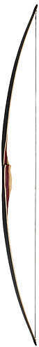 October Mountain Ozark Hunter Longbow 68 in. 40 lbs. RH Model: OMP1706840