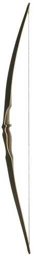 October Mountain Strata Longbow 62 in. 50 lbs. RH