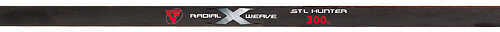 PSE Radial Xweave STL Shafts 100 Doz