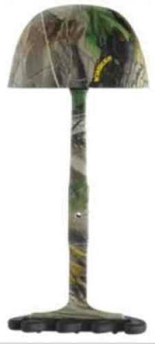 Kwikee Kwiver 6-Arrow Hardwoods Hd-Green