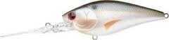 Lucky Craft Fat Cb Crankbait 1/2Oz 3In Pearl ThreadfIn Md#: FatCbBDS3-183PTHFSD