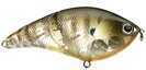 Lucky Craft Fat Smasher 75 3/4Oz 3In Sun Fish Md#: FSMSR75-240Sf