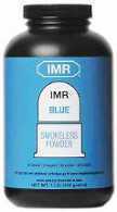 IMR Powder Blue 1Lb.