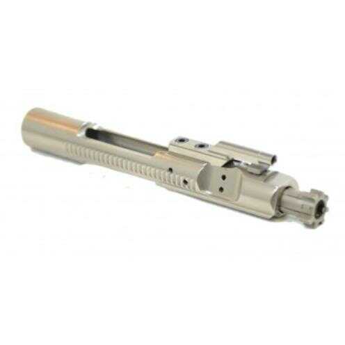 Premium AR-15 5.56 Nickel Boron Bolt Carrier Group With Carpenter 158