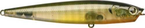 Lucky Craft GunFish 95 3/8Oz 4In Sun Fish Md#: GF95-240Sf