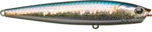 Lucky Craft Gunfish 95 3/8Oz 4In American Shad Md#: GF95-270MSAS