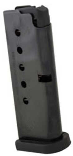 Diamondback Firearms Magazine 9MM 6Rd Flt BOTM Flat Bottom Db9-Mag