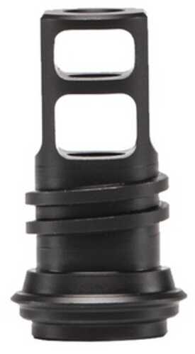 Daniel Defense Dd Wave Muzzle Break 1/2X28 06-049-11048