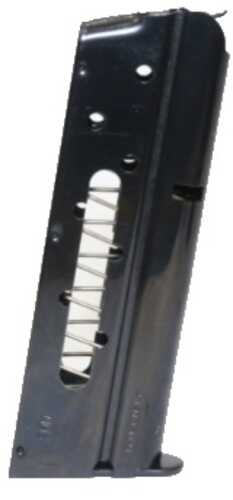 Eea Corp Magazine 1911sc 6rd 45acp Wndw Visual Capacity Window 390500