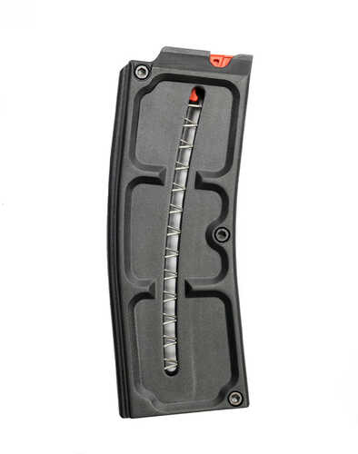 Franklin Armory F17 Magazine 17WSM 20Rd  00-50422-Black