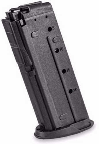 FN Five-Seven Mag 5.7MM 20Rd MK3  20-100682