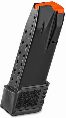 FN Mag FN Reflex 9MM 15Rd Black  20-100708