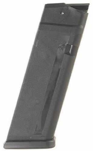 Glock 45 ACP 13 Round Blue Magazine For 21 Md: MF21013