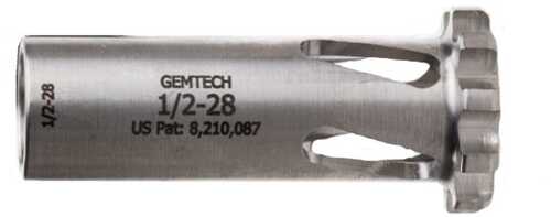 Gemtech Piston GM9/MM9/Tundra 1/2-28 12169