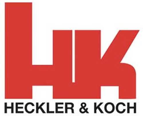 Heckler And Koch (HK USA) 3-Position Stock SP5 Black 227901