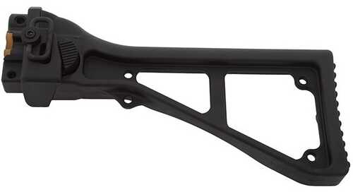 Heckler And Koch (HK USA) Folding Stock SP5K Black 261249