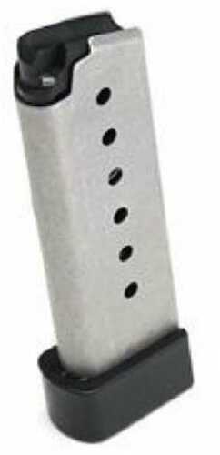 KA Mag P380 380 ACP 7Rd Extended Base Plate