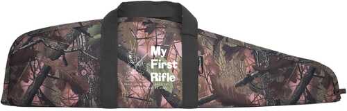 Keystone Sporting Arms Case For Crickett Pink Camo  KSA035Pc