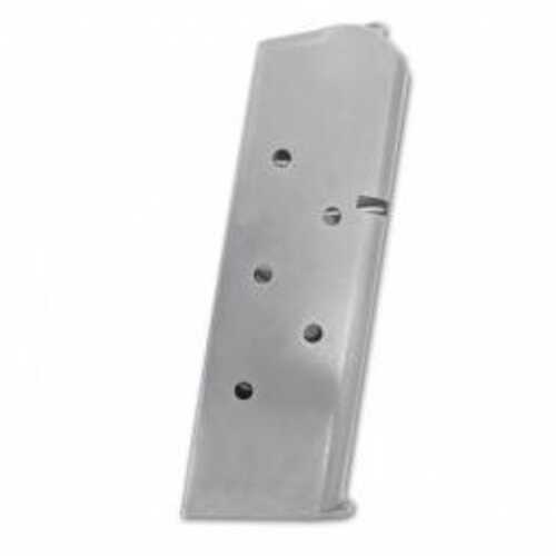 Kimber Mag 1911 CPT 45ACP 7Rd S/S  1000173A