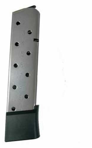 Kimber Mag 1911 45ACP 10Rd S/S  1100167A