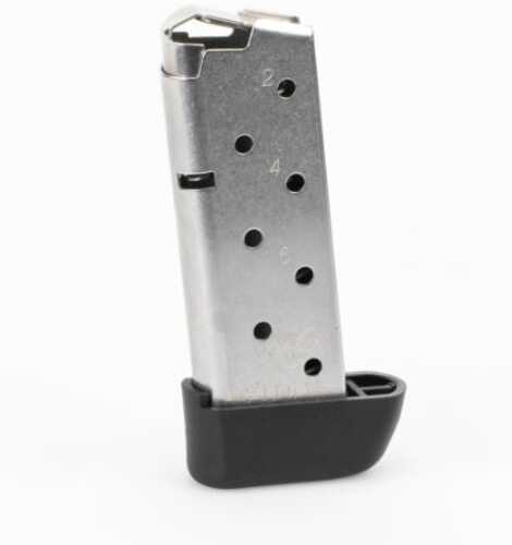 Kimber Mag Micro 9 9MM 7Rd Ext  1200845A