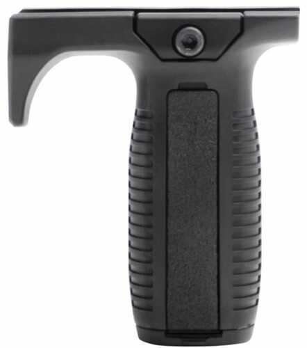 Kriss Usa Vertical Grip With Hand Stop  kva-vgbl00