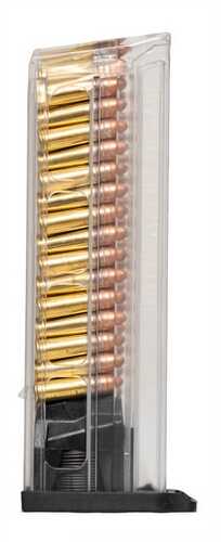 Kel-Tec CP3333RDMAG 22 LR 33Rd Clear Quad Stack