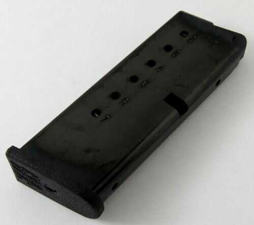 Kel-Tec 7 Round Magazine For 9MM Pf9 Md: P9498