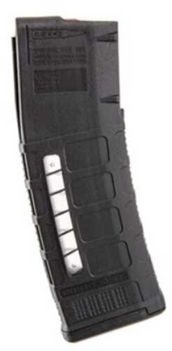 LWRC LWRCI PMAG 6.8MM 30Rd Black  L04-0038C01