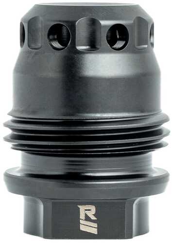 Rugged Suppressors M2 Brake .338Cal M18X1  Mb022